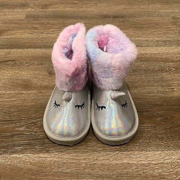 H&M Other - H&M Unicorn Boots